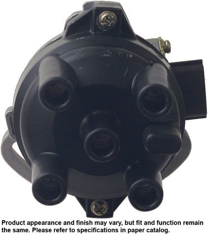 CARDONE New Distributor P/N:84-38400 Fits: Ford Festiva 93-90, Mazda 323 94-90 - Image 2
