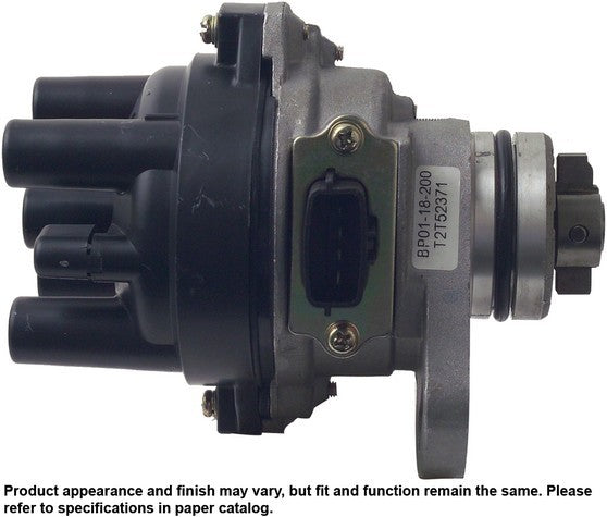 CARDONE New Distributor P/N:84-38400 Fits: Ford Festiva 93-90, Mazda 323 94-90 - Image 3