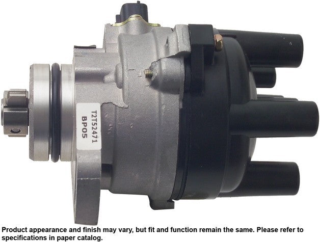 CARDONE New Distributor P/N:84-38418 Fits: Ford Escort 96-91, Mazda Protege 94-90, Mercury Tracer 96-91 - Image 1