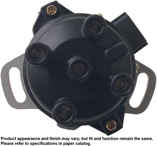 CARDONE New Distributor P/N:84-38418 Fits: Ford Escort 96-91, Mazda Protege 94-90, Mercury Tracer 96-91 - Image 2