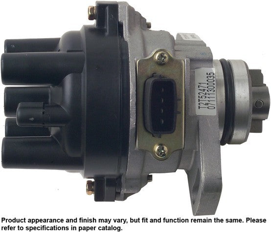 CARDONE New Distributor P/N:84-38418 Fits: Ford Escort 96-91, Mazda Protege 94-90, Mercury Tracer 96-91 - Image 3