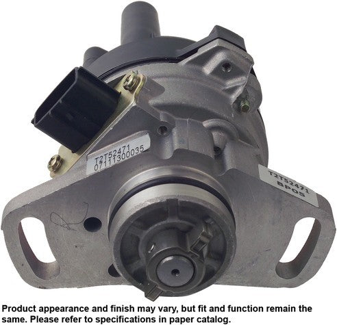 CARDONE New Distributor P/N:84-38418 Fits: Ford Escort 96-91, Mazda Protege 94-90, Mercury Tracer 96-91 - Image 4