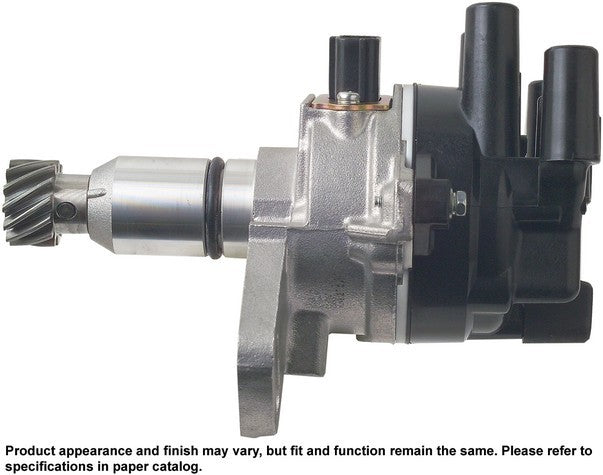 CARDONE New Distributor P/N:84-38430 Fits: Ford Probe 95-93, Mazda 626 1994, Mazda Mx-6 1994 - Image 1