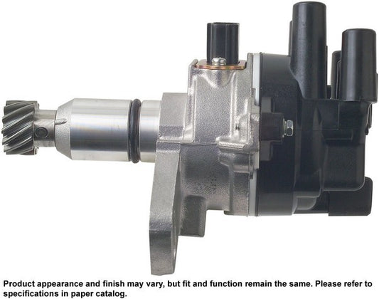 CARDONE New Distributor P/N:84-38430 Fits: Ford Probe 95-93, Mazda 626 1994, Mazda Mx-6 1994 - Image 1