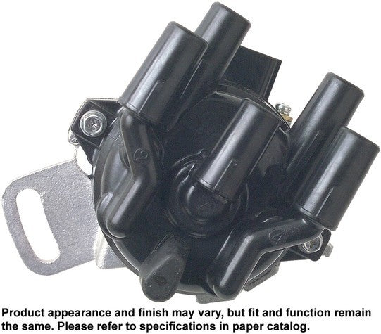 CARDONE New Distributor P/N:84-38430 Fits: Ford Probe 95-93, Mazda 626 1994, Mazda Mx-6 1994 - Image 2