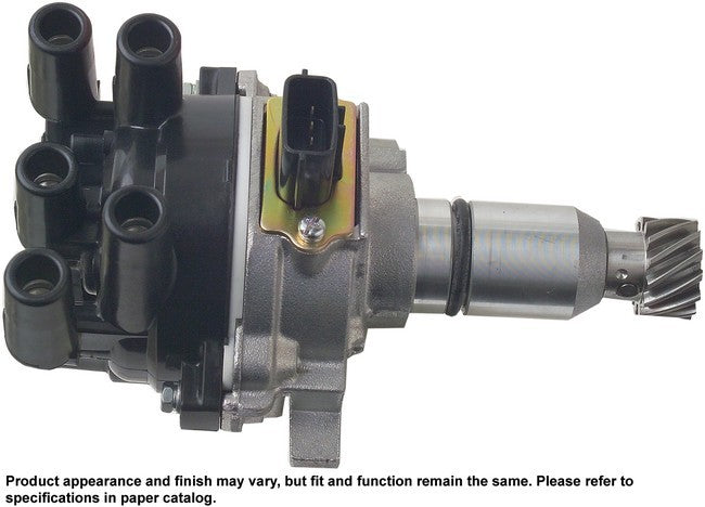 CARDONE New Distributor P/N:84-38430 Fits: Ford Probe 95-93, Mazda 626 1994, Mazda Mx-6 1994 - Image 3