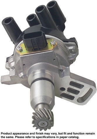 CARDONE New Distributor P/N:84-38430 Fits: Ford Probe 95-93, Mazda 626 1994, Mazda Mx-6 1994 - Image 4