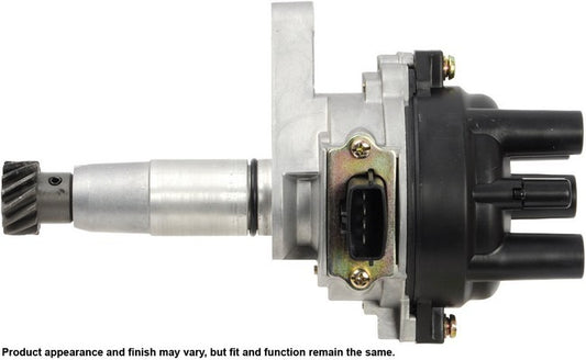 CARDONE New Distributor P/N:84-38465 Fits: Mazda B2600 93-90, Mazda Mpv 94-91 - Image 1