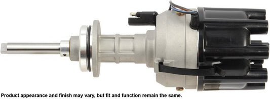 CARDONE New Distributor P/N:84-3850 Fits: Chrysler Cordoba, Chrysler Fifth Avenue, Chrysler Imperial, Chrysler Lebaron, Chrysler New Yorker, Chrysler Newport, Chrysler TOWN &amp; COUNTRY, Dodge Aspen, Dodge B100, Dodge B150 - Image 1