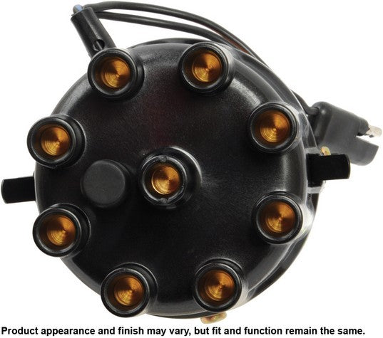 CARDONE New Distributor P/N:84-3850 Fits: Chrysler Cordoba, Chrysler Fifth Avenue, Chrysler Imperial, Chrysler Lebaron, Chrysler New Yorker, Chrysler Newport, Chrysler TOWN &amp; COUNTRY, Dodge Aspen, Dodge B100, Dodge B150 - Image 2