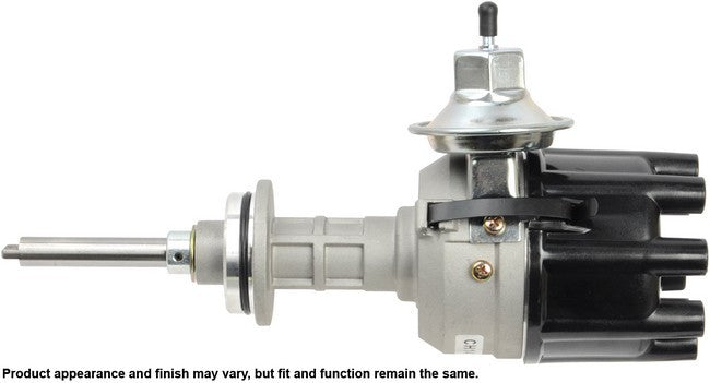 CARDONE New Distributor P/N:84-3896 Fits: Chrysler Imperial, Chrysler New Yorker, Chrysler Newport, Chrysler TOWN &amp; COUNTRY, Dodge B100 Van, Dodge B200, Dodge B200 Van, Dodge B300, Dodge Cb300, Dodge Charger - Image 1