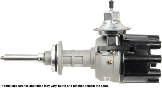 CARDONE New Distributor P/N:84-3896 Fits: Chrysler Imperial, Chrysler New Yorker, Chrysler Newport, Chrysler TOWN &amp; COUNTRY, Dodge B100 Van, Dodge B200, Dodge B200 Van, Dodge B300, Dodge Cb300, Dodge Charger - Image 1
