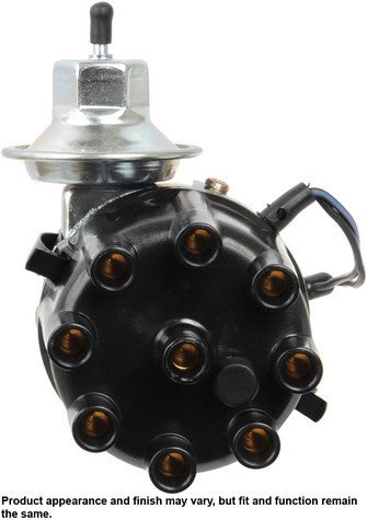 CARDONE New Distributor P/N:84-3896 Fits: Chrysler Imperial, Chrysler New Yorker, Chrysler Newport, Chrysler TOWN &amp; COUNTRY, Dodge B100 Van, Dodge B200, Dodge B200 Van, Dodge B300, Dodge Cb300, Dodge Charger - Image 2