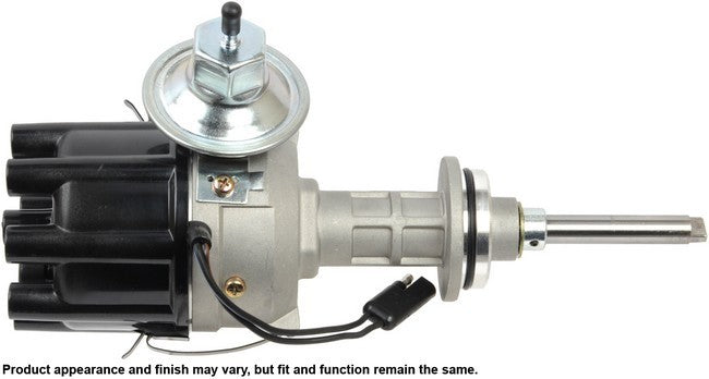CARDONE New Distributor P/N:84-3896 Fits: Chrysler Imperial, Chrysler New Yorker, Chrysler Newport, Chrysler TOWN &amp; COUNTRY, Dodge B100 Van, Dodge B200, Dodge B200 Van, Dodge B300, Dodge Cb300, Dodge Charger - Image 3