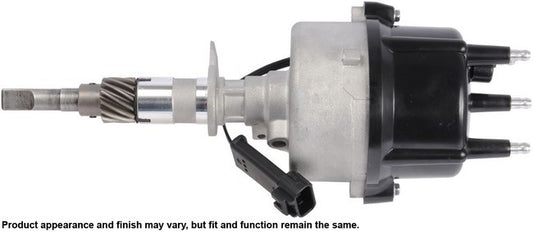 CARDONE New Distributor P/N:84-4495 Fits: Dodge Dakota 02-98, Jeep Cherokee 00-98, Jeep Tj 02-98, Jeep Wrangler 02-98 - Image 1