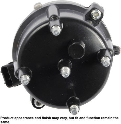 CARDONE New Distributor P/N:84-4495 Fits: Dodge Dakota 02-98, Jeep Cherokee 00-98, Jeep Tj 02-98, Jeep Wrangler 02-98 - Image 2