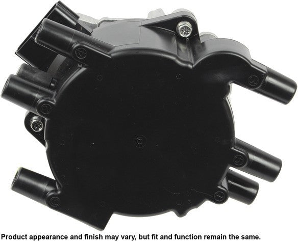 CARDONE New Distributor P/N:84-45427 Fits: Chrysler Sebring 05-02, Dodge Stratus 05-02, Mitsubishi Eclipse 05-02, Mitsubishi Galant 03-02 - Image 2