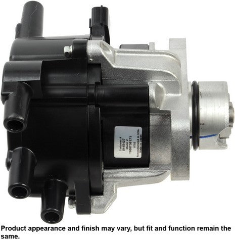 CARDONE New Distributor P/N:84-45427 Fits: Chrysler Sebring 05-02, Dodge Stratus 05-02, Mitsubishi Eclipse 05-02, Mitsubishi Galant 03-02 - Image 3