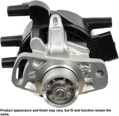 CARDONE New Distributor P/N:84-45427 Fits: Chrysler Sebring 05-02, Dodge Stratus 05-02, Mitsubishi Eclipse 05-02, Mitsubishi Galant 03-02 - Image 4