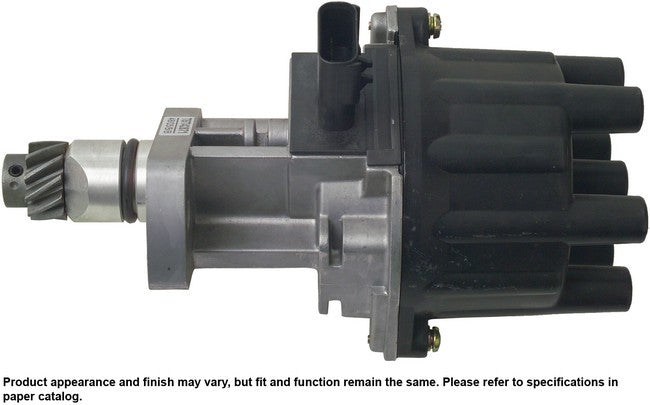 CARDONE New Distributor P/N:84-45615 Fits: Chrysler Grand Voyager 2000, Chrysler Voyager 2000, Dodge Caravan 00-96, Dodge Grand Caravan 00-96, Plymouth Grand Voyager 00-96, Plymouth Voyager 00-96 - Image 1