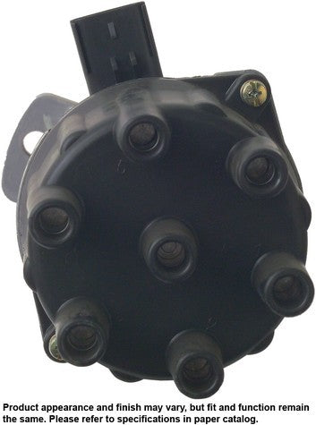 CARDONE New Distributor P/N:84-45615 Fits: Chrysler Grand Voyager 2000, Chrysler Voyager 2000, Dodge Caravan 00-96, Dodge Grand Caravan 00-96, Plymouth Grand Voyager 00-96, Plymouth Voyager 00-96 - Image 2