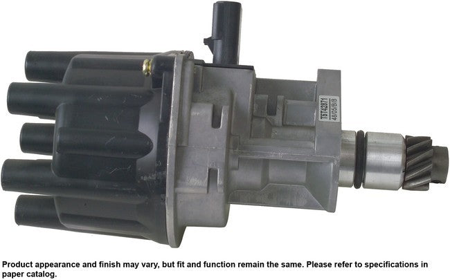 CARDONE New Distributor P/N:84-45615 Fits: Chrysler Grand Voyager 2000, Chrysler Voyager 2000, Dodge Caravan 00-96, Dodge Grand Caravan 00-96, Plymouth Grand Voyager 00-96, Plymouth Voyager 00-96 - Image 3
