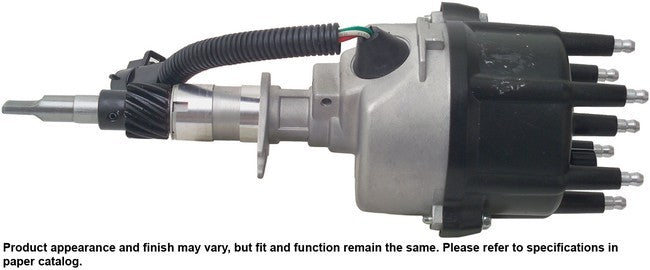 CARDONE New Distributor P/N:84-4692 Fits: Jeep Cherokee 90-87, Jeep Comanche 90-87, Jeep Wagoneer 90-87 - Image 1