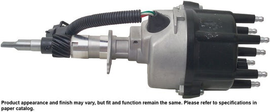CARDONE New Distributor P/N:84-4692 Fits: Jeep Cherokee 90-87, Jeep Comanche 90-87, Jeep Wagoneer 90-87 - Image 1