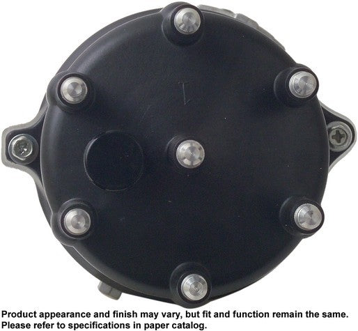 CARDONE New Distributor P/N:84-4692 Fits: Jeep Cherokee 90-87, Jeep Comanche 90-87, Jeep Wagoneer 90-87 - Image 2