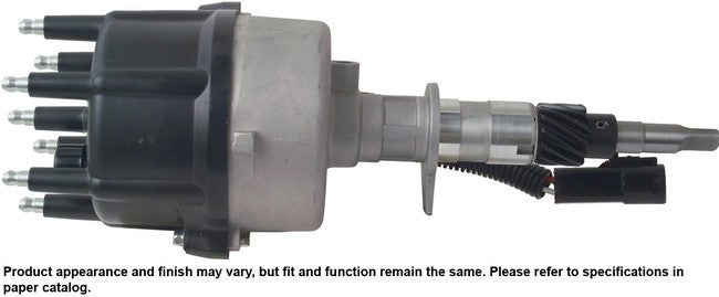 CARDONE New Distributor P/N:84-4692 Fits: Jeep Cherokee 90-87, Jeep Comanche 90-87, Jeep Wagoneer 90-87 - Image 3