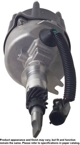 CARDONE New Distributor P/N:84-4692 Fits: Jeep Cherokee 90-87, Jeep Comanche 90-87, Jeep Wagoneer 90-87 - Image 4