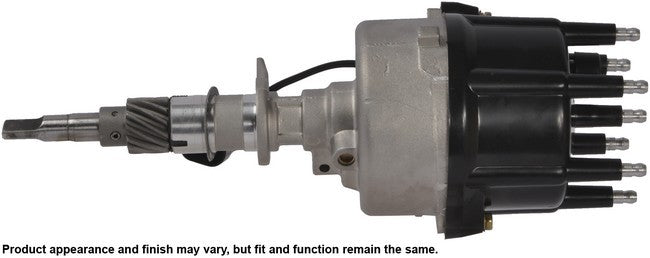 CARDONE New Distributor P/N:84-4693 Fits: Jeep Cherokee 93-91, Jeep Comanche 92-91, Jeep Grand Cherokee 1993, Jeep Wrangler 93-91 - Image 1