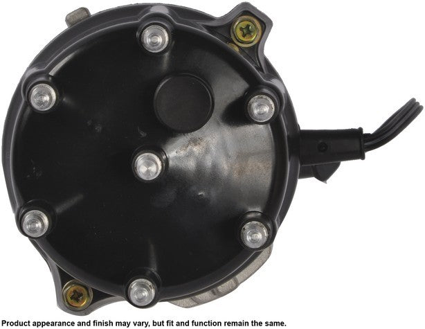 CARDONE New Distributor P/N:84-4693 Fits: Jeep Cherokee 93-91, Jeep Comanche 92-91, Jeep Grand Cherokee 1993, Jeep Wrangler 93-91 - Image 2