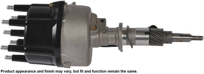 CARDONE New Distributor P/N:84-4693 Fits: Jeep Cherokee 93-91, Jeep Comanche 92-91, Jeep Grand Cherokee 1993, Jeep Wrangler 93-91 - Image 3