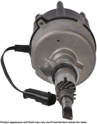 CARDONE New Distributor P/N:84-4693 Fits: Jeep Cherokee 93-91, Jeep Comanche 92-91, Jeep Grand Cherokee 1993, Jeep Wrangler 93-91 - Image 4