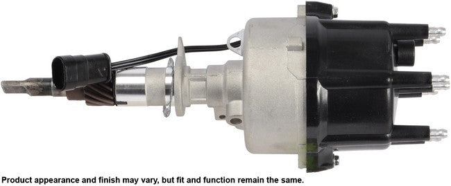 CARDONE New Distributor P/N:84-4694 Fits: Jeep Cherokee 97-94, Jeep Grand Cherokee 97-94, Jeep Wrangler 1997, Jeep Wrangler 95-94 - Image 1