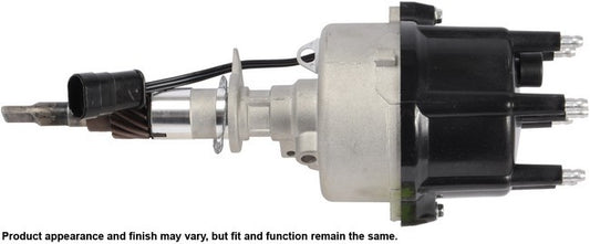 CARDONE New Distributor P/N:84-4694 Fits: Jeep Cherokee 97-94, Jeep Grand Cherokee 97-94, Jeep Wrangler 1997, Jeep Wrangler 95-94 - Image 1