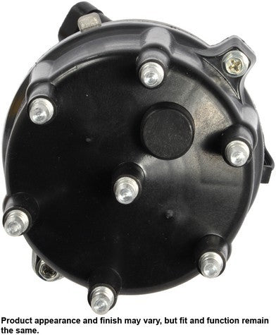 CARDONE New Distributor P/N:84-4694 Fits: Jeep Cherokee 97-94, Jeep Grand Cherokee 97-94, Jeep Wrangler 1997, Jeep Wrangler 95-94 - Image 2