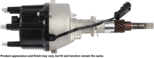 CARDONE New Distributor P/N:84-4694 Fits: Jeep Cherokee 97-94, Jeep Grand Cherokee 97-94, Jeep Wrangler 1997, Jeep Wrangler 95-94 - Image 3