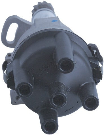 CARDONE New Distributor P/N:84-48409 Fits: Dodge 2000 Gtx, Dodge Colt, Dodge Ram 50, Eagle Summit, Hyundai Excel, Hyundai Scoupe, Hyundai Sonata, Mitsubishi Galant, Mitsubishi Mighty Max, Mitsubishi Mirage, Mitsubishi Precis, Mitsubishi Van, Plymouth Colt - Image 2