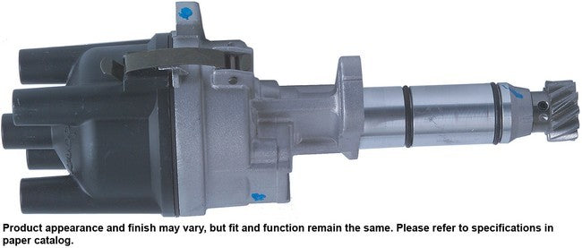 CARDONE New Distributor P/N:84-48409 Fits: Dodge 2000 Gtx, Dodge Colt, Dodge Ram 50, Eagle Summit, Hyundai Excel, Hyundai Scoupe, Hyundai Sonata, Mitsubishi Galant, Mitsubishi Mighty Max, Mitsubishi Mirage, Mitsubishi Precis, Mitsubishi Van, Plymouth Colt - Image 3