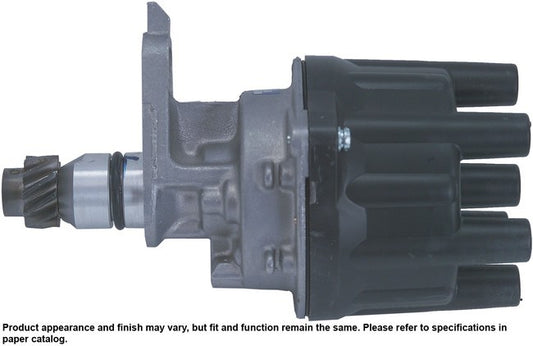 CARDONE New Distributor P/N:84-48625 Fits: Chrysler Daytona, Chrysler Dynasty, Chrysler Lebaron, Chrysler New Yorker, Chrysler Tc Maserati, Chrysler TOWN &amp; COUNTRY, Dodge Caravan, Dodge Daytona, Dodge Dynasty, Dodge Grand Caravan - Image 1