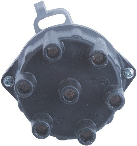 CARDONE New Distributor P/N:84-48625 Fits: Chrysler Daytona, Chrysler Dynasty, Chrysler Lebaron, Chrysler New Yorker, Chrysler Tc Maserati, Chrysler TOWN &amp; COUNTRY, Dodge Caravan, Dodge Daytona, Dodge Dynasty, Dodge Grand Caravan - Image 2