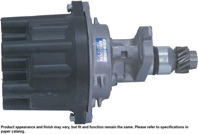 CARDONE New Distributor P/N:84-48625 Fits: Chrysler Daytona, Chrysler Dynasty, Chrysler Lebaron, Chrysler New Yorker, Chrysler Tc Maserati, Chrysler TOWN &amp; COUNTRY, Dodge Caravan, Dodge Daytona, Dodge Dynasty, Dodge Grand Caravan - Image 3