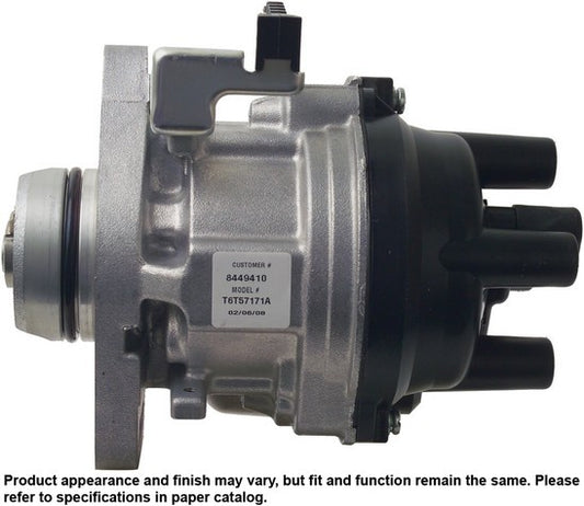 CARDONE New Distributor P/N:84-49410 Fits: Mitsubishi Mirage 1995 - Image 1