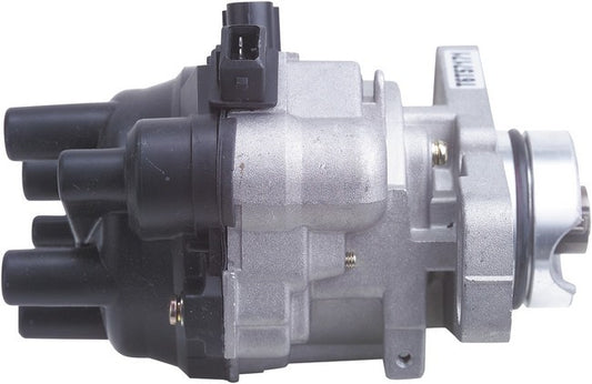 CARDONE New Distributor P/N:84-49411 Fits: Dodge Colt 94-91, Eagle Summit 96-91, Mitsubishi Mirage 95-91, Plymouth Colt 95-91 - Image 1