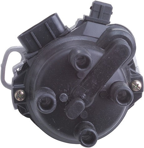 CARDONE New Distributor P/N:84-49411 Fits: Dodge Colt 94-91, Eagle Summit 96-91, Mitsubishi Mirage 95-91, Plymouth Colt 95-91 - Image 2