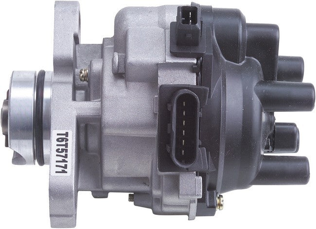 CARDONE New Distributor P/N:84-49411 Fits: Dodge Colt 94-91, Eagle Summit 96-91, Mitsubishi Mirage 95-91, Plymouth Colt 95-91 - Image 3