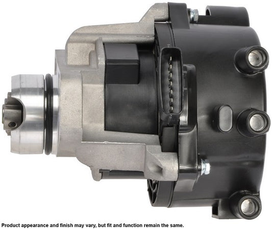 CARDONE New Distributor P/N:84-49602 Fits: Chrysler Sebring 2001, Dodge Stratus 2001, Mitsubishi Diamante 04-97, Mitsubishi Eclipse 01-00, Mitsubishi Galant 01-99 - Image 1