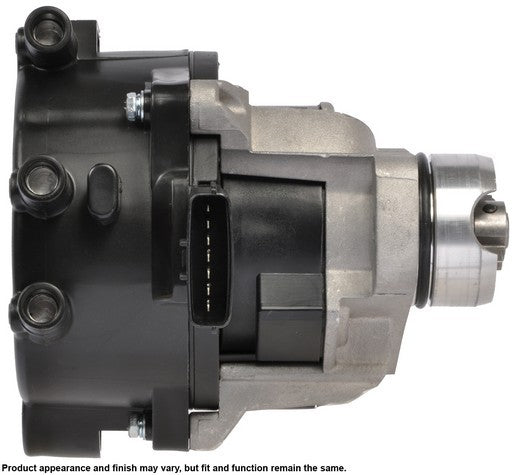 CARDONE New Distributor P/N:84-49602 Fits: Chrysler Sebring 2001, Dodge Stratus 2001, Mitsubishi Diamante 04-97, Mitsubishi Eclipse 01-00, Mitsubishi Galant 01-99 - Image 3